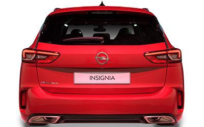 FORDFocus SW 1.0 EcoBoost 155 S&S mHEV Powershift occasion en vente à  au prix de 35 450 €