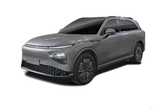 XPENGG9 Autonomie Etendue occasion en vente à  au prix de 63 990 €